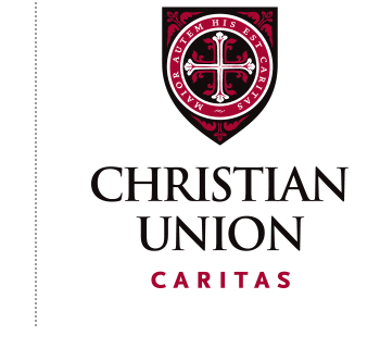 Christian Union at Stanford Logo