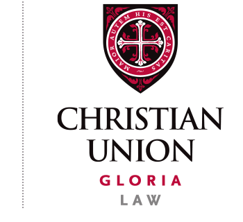 Christian Union at Harvard Law Logo