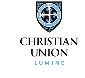 Christian Union Lumine at Columbia Logo
