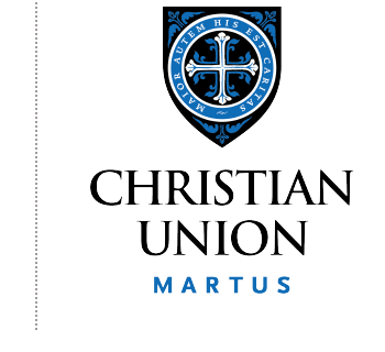Christian Union at Penn Logo