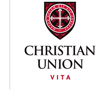 Christian Union Vita at Cornell Logo