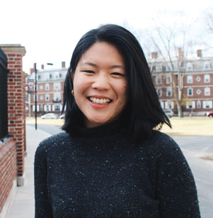 Harvard College junior Ana Yee is pursuing a career centered around medical missionary service, hopefully in underserved communities in the Horn of Africa.   “We only get one chance on the earth,” said Yee ’21. “I want to do what I can to live a life that is faithful.”