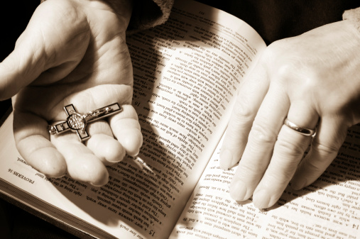 how-to-approach-the-Bible