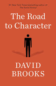 the road to character