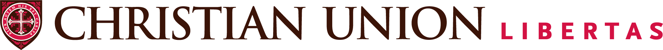 Christian Union Libertas Logo