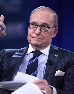 250px Larry Kudlow 25484250682 cropped