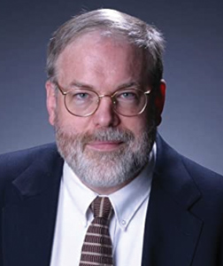 Christopher small