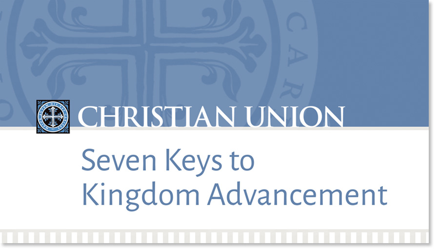 7 Keys