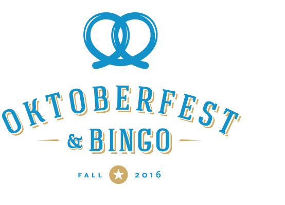 Oktoberfest and Bingo