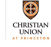princeton cusite logo