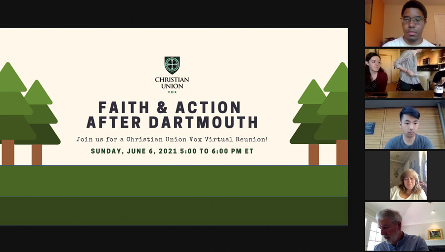 DartmouthReunion2021