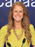 Laura Adams Schulhof 09 Stewardship