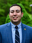 Yale Gabriel Ozuna 15 Events