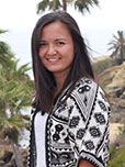 Yale Jessica Hernandez 16 Chair
