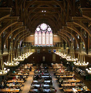 Nick Nowalk addresses Harvard College Faith and Action, an organization staffed and resourced by Christian Union