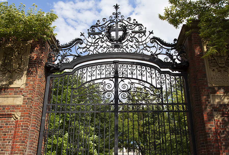 The famous Harvard University in Cambridge, Massachusetts, USA is the oldest institution of Higher learning in the USA established in 1636 by the Massachusetts Legislature. 