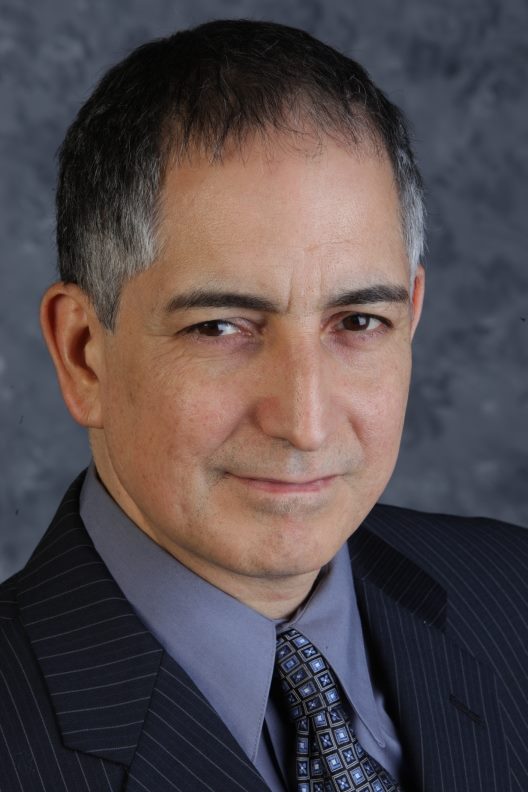 Joe Mattera Headshot