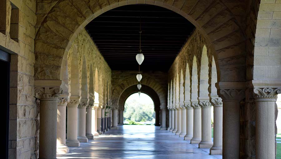 stanford 