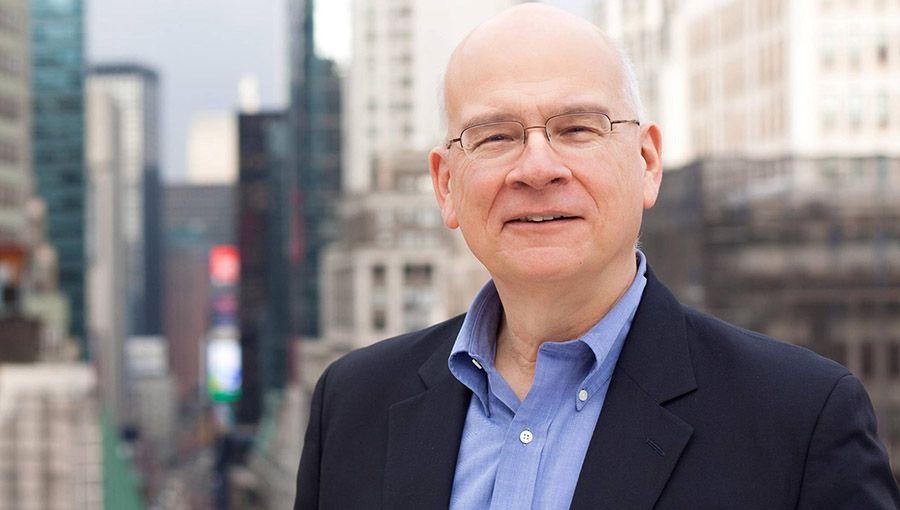 tim keller