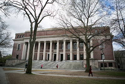 harvard