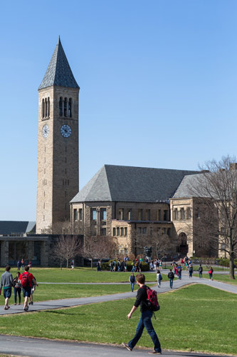 Cornell