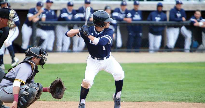 YaleBaseballSpring2019