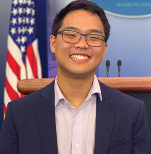 The daily prayer initiative was started by Paul Jeon ’21, who serves on Christian Union Vox’s Student Executive Team. Christian Union Vox is the Christian Union ministry at Dartmouth. 
