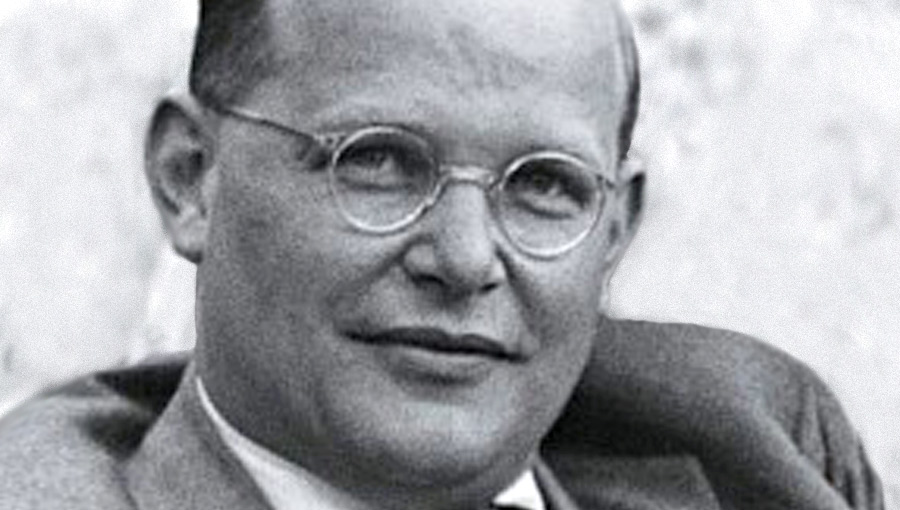 bonhoeffer