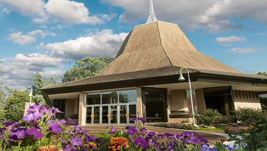 chapel