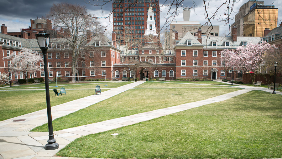 Christian Union Lux at Yale