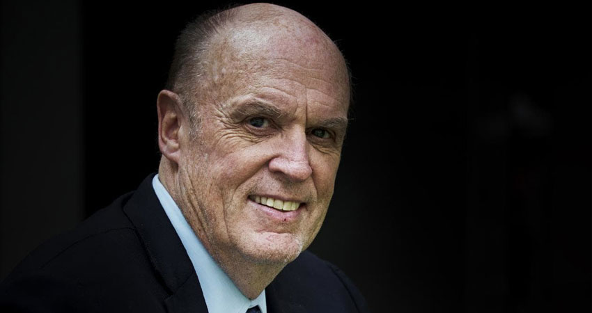 GeorgeBarna2019